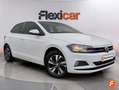 Volkswagen Polo 1.0 Advance 55kW Blanco - thumbnail 8