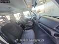 Iveco Daily 50C17 3.0L Automaat DC Open laadbak Kraan Hiab 017 Wit - thumbnail 14