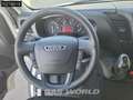 Iveco Daily 50C17 3.0L Automaat DC Open laadbak Kraan Hiab 017 Wit - thumbnail 19
