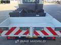 Iveco Daily 50C17 3.0L Automaat DC Open laadbak Kraan Hiab 017 Wit - thumbnail 10