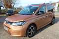 Volkswagen Caddy Move 1.5 TSI DSG*1.Hd.*ACC*PANO*KAMERA*LED Gold - thumbnail 1