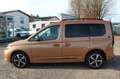 Volkswagen Caddy Move 1.5 TSI DSG*1.Hd.*ACC*PANO*KAMERA*LED Gold - thumbnail 12