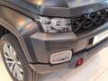 ICH-X K2 2.0 turbo diesel 4x4 162cv auto Schwarz - thumbnail 14