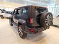ICH-X K2 2.0 turbo diesel 4x4 162cv auto Schwarz - thumbnail 3
