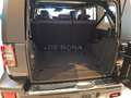 ICH-X K2 2.0 turbo diesel 4x4 162cv auto Schwarz - thumbnail 15