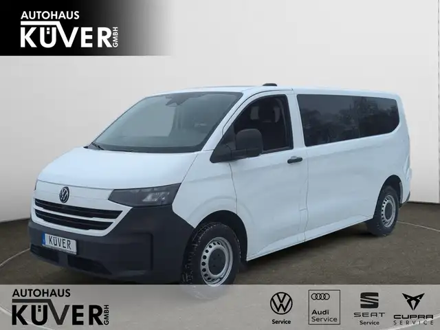 Volkswagen T7 Kombi 2.0 TDI LR GJR*ACC*LED*PDC*VIRT