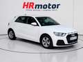 Audi A1 Sportback 25 TFSI Blanco - thumbnail 1