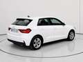 Audi A1 Sportback 25 TFSI Blanco - thumbnail 3
