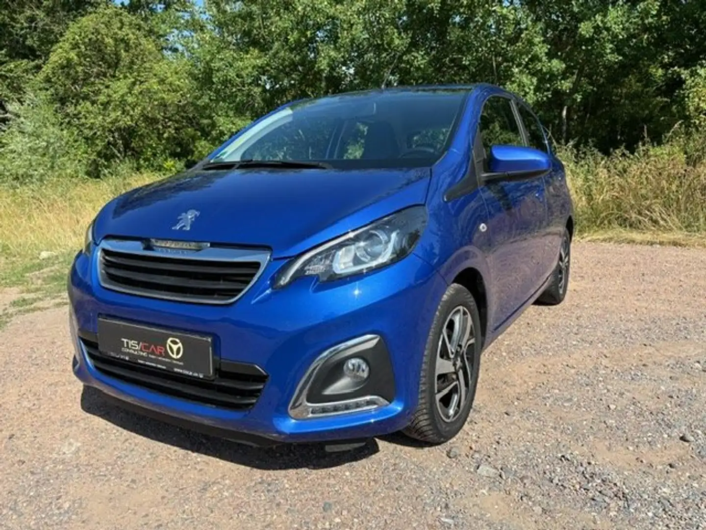 Peugeot 108 Allure - 1