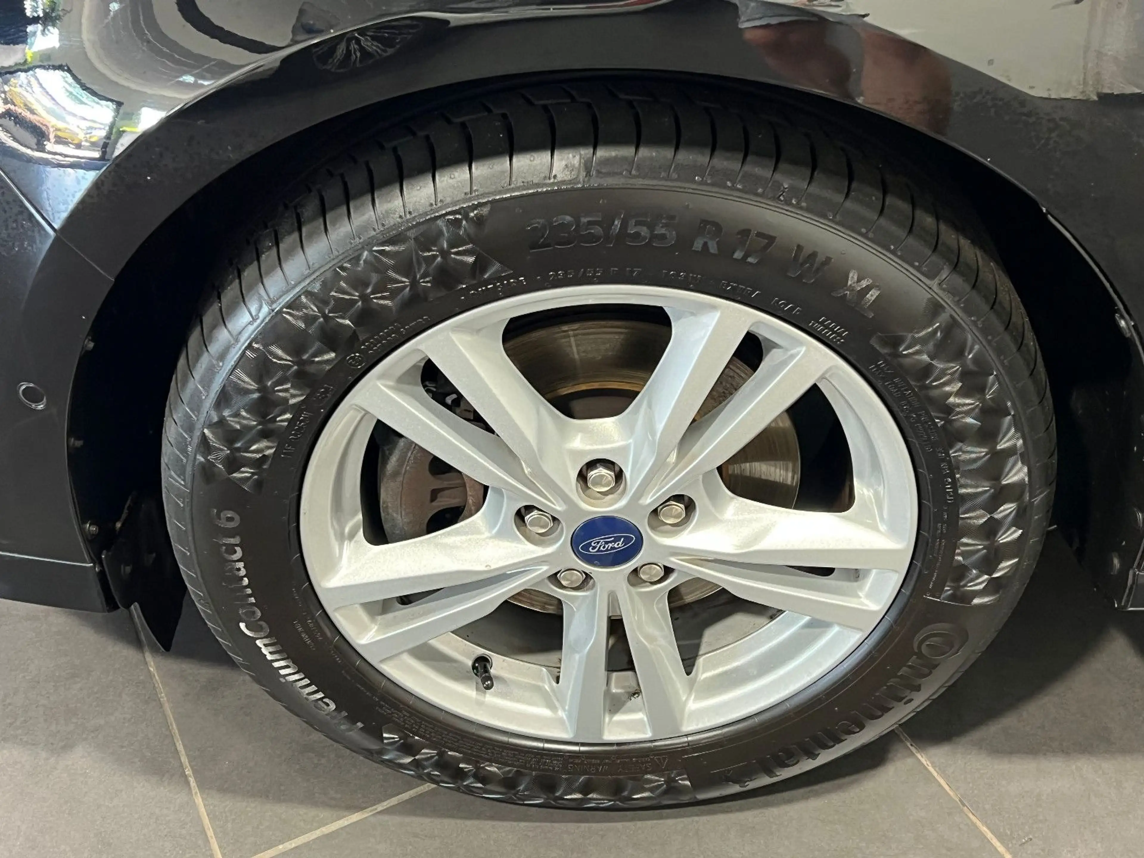 Ford S-Max 2.0 TDCi **Navi*Kamera*AHK** — photo 9