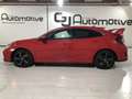 Honda Civic 1.0 VTEC Turbo Comfort Rot - thumbnail 7