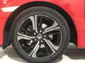 Honda Civic 1.0 VTEC Turbo Comfort Rot - thumbnail 8