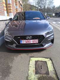 N fastback performance