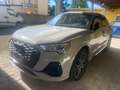 Audi Q3 Q3 SPB 40 2.0 tdi Sline edition quattro s-tronic Grau - thumbnail 3