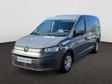 Caddy Cargo Maxi Business 2