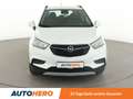 Opel Mokka X 1.6 Selection Start/Stop*PDC*TEMPO*KLIMA* White - thumbnail 9