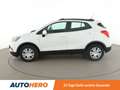 Opel Mokka X 1.6 Selection Start/Stop*PDC*TEMPO*KLIMA* White - thumbnail 3