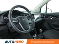 Opel Mokka X 1.6 Selection Start/Stop*PDC*TEMPO*KLIMA* White - thumbnail 11