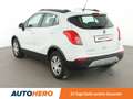 Opel Mokka X 1.6 Selection Start/Stop*PDC*TEMPO*KLIMA* White - thumbnail 4