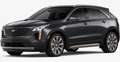 Cadillac XT4 Premium Luxury 350T AWD *SOFORT VERFÜGBAR* Grau - thumbnail 1