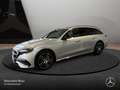 Mercedes-Benz E 200 T AMG 360° Distr. AHK Night Spurhalt-Ass PTS Argent - thumbnail 2