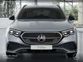 Mercedes-Benz E 200 T AMG 360° Distr. AHK Night Spurhalt-Ass PTS Silber - thumbnail 8
