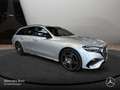 Mercedes-Benz E 200 T AMG 360° Distr. AHK Night Spurhalt-Ass PTS Argent - thumbnail 5