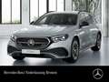 Mercedes-Benz E 200 T AMG 360° Distr. AHK Night Spurhalt-Ass PTS Silber - thumbnail 1