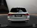 Mercedes-Benz E 200 T AMG 360° Distr. AHK Night Spurhalt-Ass PTS Argent - thumbnail 9