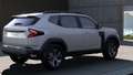 Dacia Duster ECO-G 100 CV Expression Bianco - thumbnail 3