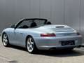 Porsche 996 911 996.2 Cabrio*Schalter*Hardtop*Deutsch*TOP!! Silber - thumbnail 4