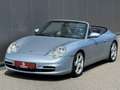 Porsche 996 911 996.2 Cabrio*Schalter*Hardtop*Deutsch*TOP!! Silber - thumbnail 7