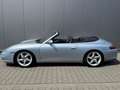 Porsche 996 911 996.2 Cabrio*Schalter*Hardtop*Deutsch*TOP!! Silber - thumbnail 6