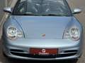 Porsche 996 911 996.2 Cabrio*Schalter*Hardtop*Deutsch*TOP!! Silber - thumbnail 5