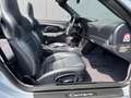 Porsche 996 911 996.2 Cabrio*Schalter*Hardtop*Deutsch*TOP!! Silber - thumbnail 11