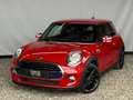 MINI Cooper 1,5 *LEDER*NAVI*17 ZOLL* Rood - thumbnail 2