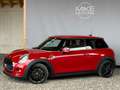 MINI Cooper 1,5 *LEDER*NAVI*17 ZOLL* Rood - thumbnail 3