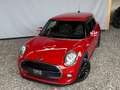 MINI Cooper 1,5 *LEDER*NAVI*17 ZOLL* Rood - thumbnail 4