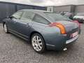 Citroen C6 Exclusive*AUTOMATIK*LEDER*XENON*SCHECKHEFT* Grau - thumbnail 5