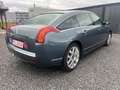 Citroen C6 Exclusive*AUTOMATIK*LEDER*XENON*SCHECKHEFT* Grau - thumbnail 7