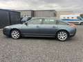 Citroen C6 Exclusive*AUTOMATIK*LEDER*XENON*SCHECKHEFT* Grau - thumbnail 10