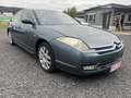 Citroen C6 Exclusive*AUTOMATIK*LEDER*XENON*SCHECKHEFT* Grau - thumbnail 3