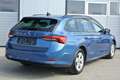 Skoda Octavia Kombi 2.0 TDI Ambition ** LED * NAVI * SHZ * Blau - thumbnail 4