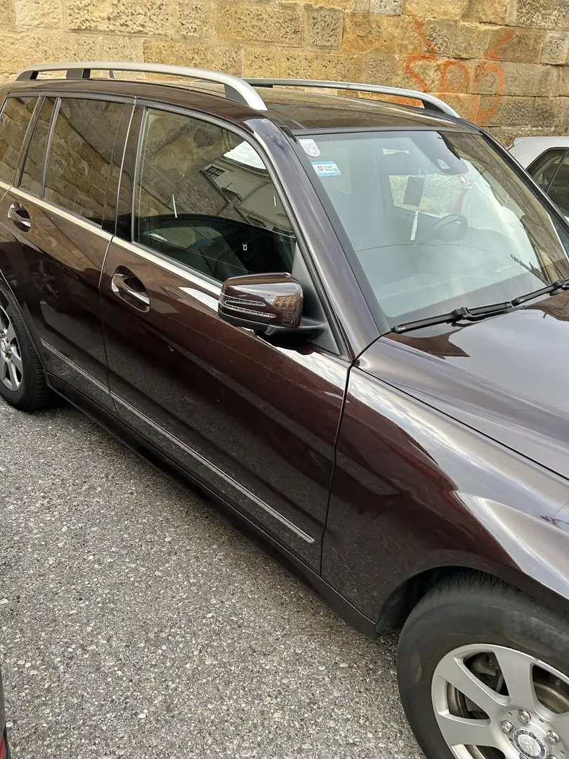 Mercedes-Benz GLK 350 CDI 4MATIC A-Edition Aut. - 2