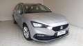 SEAT Leon Sportstourer 2.0 TDI 150 CV DSG Style Argento - thumbnail 4