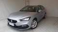 SEAT Leon Sportstourer 2.0 TDI 150 CV DSG Style Argento - thumbnail 1