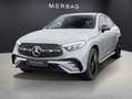 Mercedes-Benz GLC 220 d 4MATIC Coupé LED Navi SHZ Standh. Kam. Grau - thumbnail 9