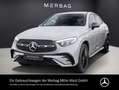 Mercedes-Benz GLC 220 d 4MATIC Coupé LED Navi SHZ Standh. Kam. Grau - thumbnail 1