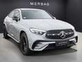 Mercedes-Benz GLC 220 d 4MATIC Coupé LED Navi SHZ Standh. Kam. Grau - thumbnail 3