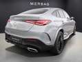 Mercedes-Benz GLC 220 d 4MATIC Coupé LED Navi SHZ Standh. Kam. Grau - thumbnail 2